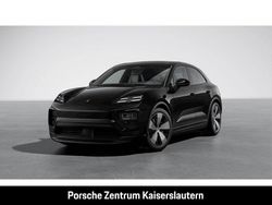 Schwarz Gebraucht 2026 Porsche Macan SUV | 86.990 € (Fairer Preis)