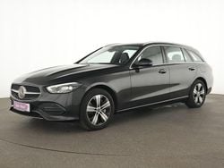 Grafitgrau Gebraucht 2023 Mercedes C300e Avantgarde Limousine | 31.798 € (Superpreis)