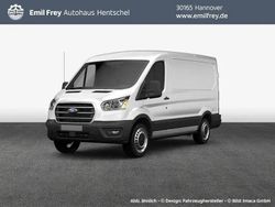 Weiß Neu 2025 Ford Transit Trend Abholung | 35.942 € (Fairer Preis)