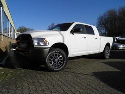 Weiß Gebraucht 2017 Dodge Ram Abholung | 19.985 €