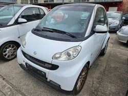 Weiß Gebraucht 2007 Smart ForTwo Coupé Kleinwagen | 4.490 € (Fairer Preis)