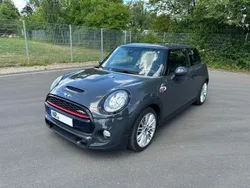 Schwarz Gebraucht 2014 Mini Cooper S Chili Kleinwagen | 16.400 € (Fairer Preis)