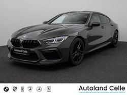 Bmw individual dravitgrauschwarz Gebraucht 2022 BMW M8 Competition Edition Coupé | 99.999 € (Fairer Preis)