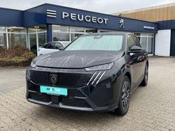 Perla nera schwarz metallic Gebraucht 2025 Peugeot 3008 Allure SUV | 27.990 € (Guter Preis)