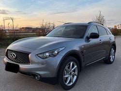 Gebraucht 2017 Infiniti QX70 SUV | 18.800 € (Superpreis)