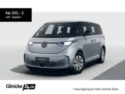 Silber Neu 2025 VW ID. Buzz Pure Van | 47.650 € (Guter Preis)