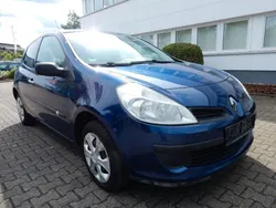 Blau Gebraucht 2008 Renault Clio III Extreme Kleinwagen | 1.899 € (Fairer Preis)