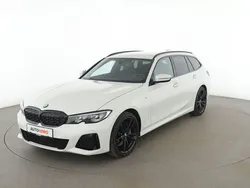 Weiß Gebraucht 2020 BMW M340 M Sport Limousine | 42.590 € (Guter Preis)