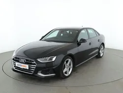 Schwarz Gebraucht 2020 Audi A4 Advanced Limousine | 24.590 € (Fairer Preis)