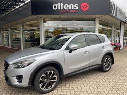Gebraucht 2016 Mazda CX-5 SUV | 8.990 € (Superpreis)
