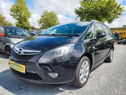 Gebraucht 2012 Opel Zafira Tourer Edition Van / Kleinbus | 4.950 € (Fairer Preis)