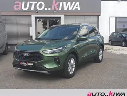 Grün Neu 2025 Ford Kuga Titanium SUV | 30.950 € (Fairer Preis)