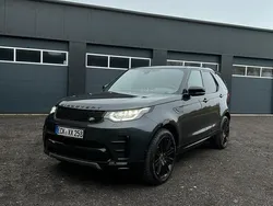 Grau Gebraucht 2018 Land Rover Discovery 5 HSE SUV | 35.499 € (Fairer Preis)
