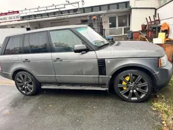 Gebraucht 2011 Land Rover Range Rover evoque Dynamic SUV | 9.000 € (Superpreis)
