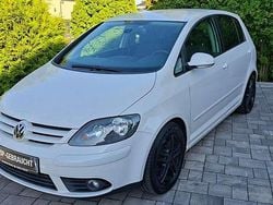 Candyweiss Gebraucht 2009 VW Golf Plus Cross Edition Van / Kleinbus | 3.299 € (Guter Preis)