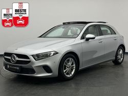 Silber Gebraucht 2020 Mercedes A200 Style Limousine | 22.690 € (Fairer Preis)
