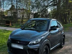 Grau Gebraucht 2022 Ligier JS50 Kleinwagen | 13.400 € (Fairer Preis)