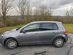 Grau Gebraucht 2012 VW Golf VII Comfortline Limousine | 9.700 € (Superpreis)