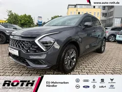 Pentametal metallic Neu 2025 Kia Sportage GT-Line SUV | 37.490 € (Guter Preis)