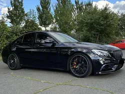 Gebraucht 2018 Mercedes C63 AMG AMG Limousine | 41.000 € (Superpreis)