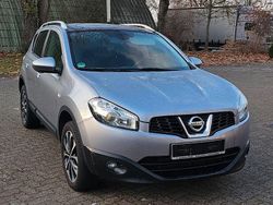 Grau Gebraucht 2013 Nissan Qashqai 360º SUV | 7.500 € (Fairer Preis)
