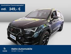 "magic" schwarz Gebraucht 2022 Cupra Ateca Limited Edition SUV | 36.930 € (Fairer Preis)