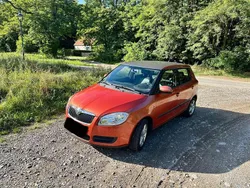 Gebraucht 2008 Skoda Fabia Limousine | 2.999 € (Fairer Preis)