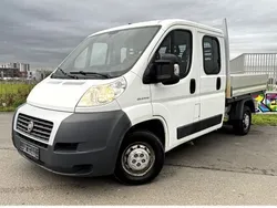 Andere Gebraucht 2014 Fiat Ducato Van | 18.900 € (Guter Preis)