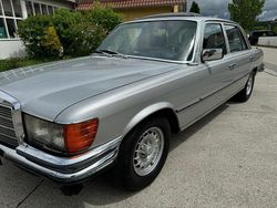 Silber Gebraucht 1977 Mercedes 450 Limousine | 44.900 €