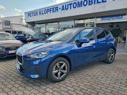 Phytonicblau Gebraucht 2024 BMW 218 Van / Kleinbus | 27.780 € (Fairer Preis)