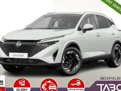 Weiß Neu 2025 Nissan Qashqai N-Connecta SUV | 29.815 € (Superpreis)
