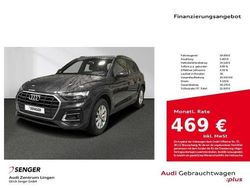 Andere Gebraucht 2022 Audi Q5 Ambiente SUV | 39.990 € (Fairer Preis)
