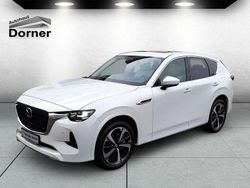 Rhodium white Gebraucht 2022 Mazda CX-60 Takumi-Line SUV | 37.840 € (Fairer Preis)