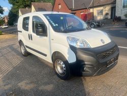 Weiß Gebraucht 2018 Fiat Fiorino Basis Van / Kleinbus | 8.830 €