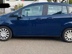 Gebraucht 2014 Ford B-MAX SYNC Edition Van / Kleinbus | 3.499 € (Guter Preis)