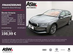 Grau Neu 2025 Skoda Octavia Tour Kombi | 43.255 € (Teuer)