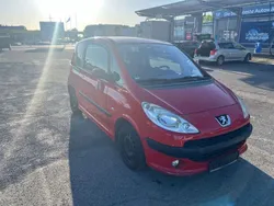 Peugeot 1007