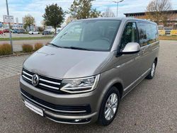 Gelb Gebraucht 2016 VW T6 Van | 25.250 € (Fairer Preis)