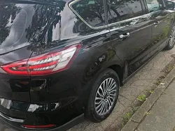 Schwarz Gebraucht 2018 Ford S-MAX S Van / Kleinbus | 12.000 € (Teuer)