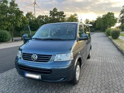 Gebraucht 2006 VW Multivan Van / Kleinbus | 14.250 €