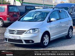 Silber Gebraucht 2008 VW Golf Plus United Van / Kleinbus | 5.999 € (Etwas zu teuer)