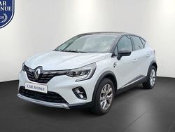 Schwarz Gebraucht 2025 Renault Captur Techno SUV | 27.900 € (Fairer Preis)