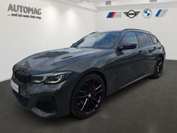 Grau Gebraucht 2022 BMW M340 M Sport Limousine | 51.980 € (Fairer Preis)