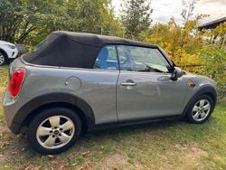 Grau Gebraucht 2017 Mini Cooper Kleinwagen | 14.400 € (Superpreis)
