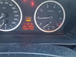 Schwarz Gebraucht 2005 BMW 523 Limousine | 4.000 € (Superpreis)