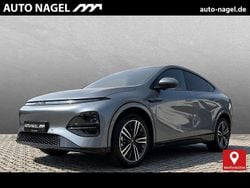 Grau Neu 2025 XPENG G6 AWD Performance SUV | 52.370 € (Fairer Preis)