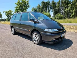 Grau Gebraucht 2000 Renault Espace Van / Kleinbus | 2.500 €
