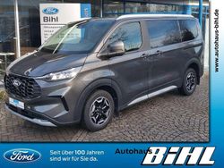 Grau Gebraucht 2025 Ford Tourneo Active Van / Kleinbus | 49.890 € (Fairer Preis)