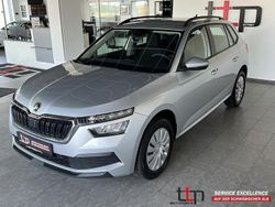 Silber Gebraucht 2022 Skoda Kamiq Active SUV | 15.490 € (Guter Preis)