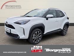 Weiss Neu 2025 Toyota Yaris Hybrid SUV | 31.355 € (Fairer Preis)